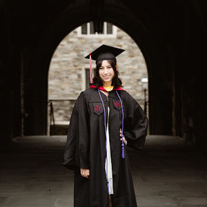 Meet your Posher, Kelly